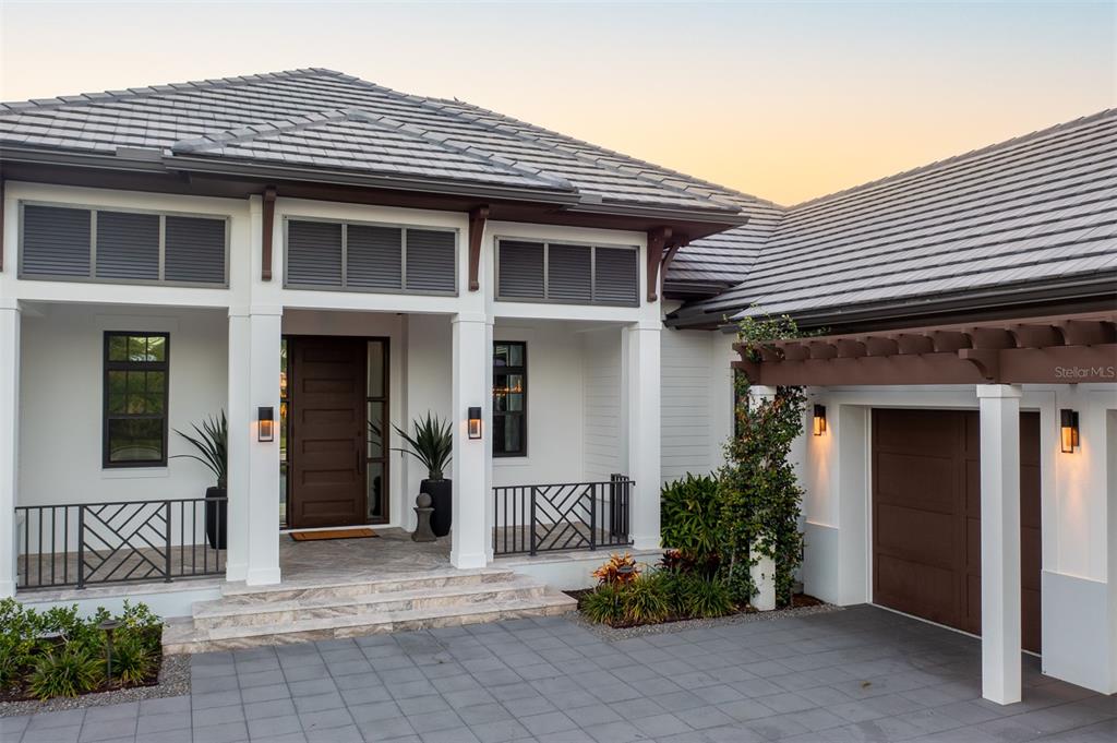 LAKE CLUB PH II - Residential