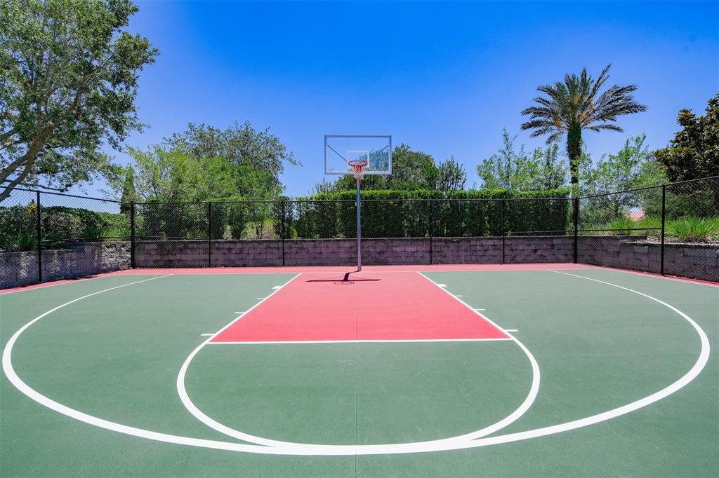 LAKE CLUB PH II - Residential