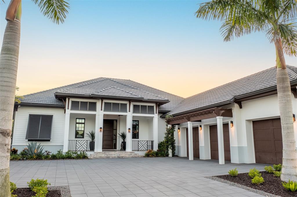 LAKE CLUB PH II - Residential