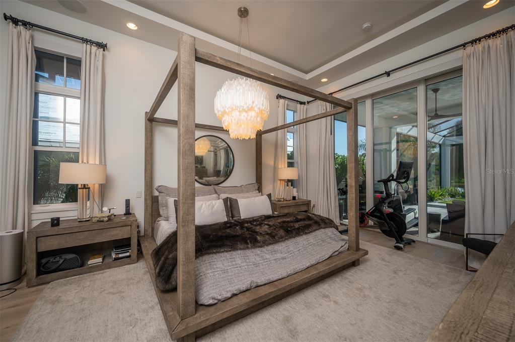 LAKE CLUB PH II - Residential