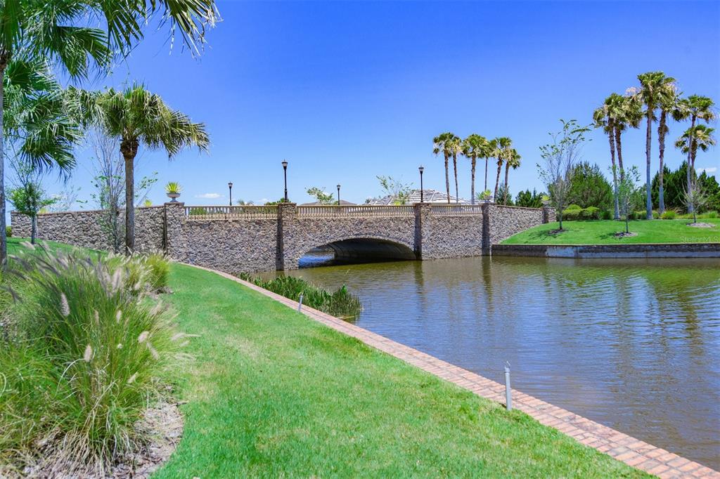 LAKE CLUB PH II - Residential