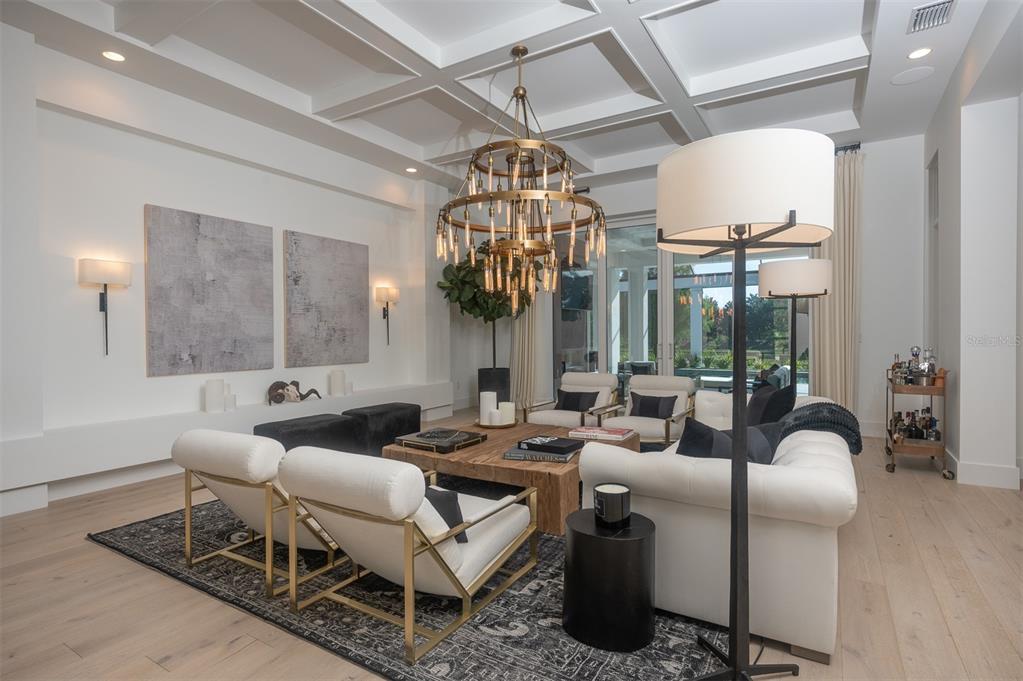 LAKE CLUB PH II - Residential