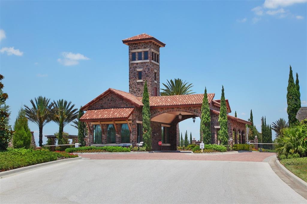 LAKE CLUB PH II - Residential