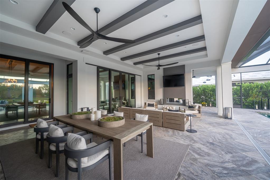 LAKE CLUB PH II - Residential