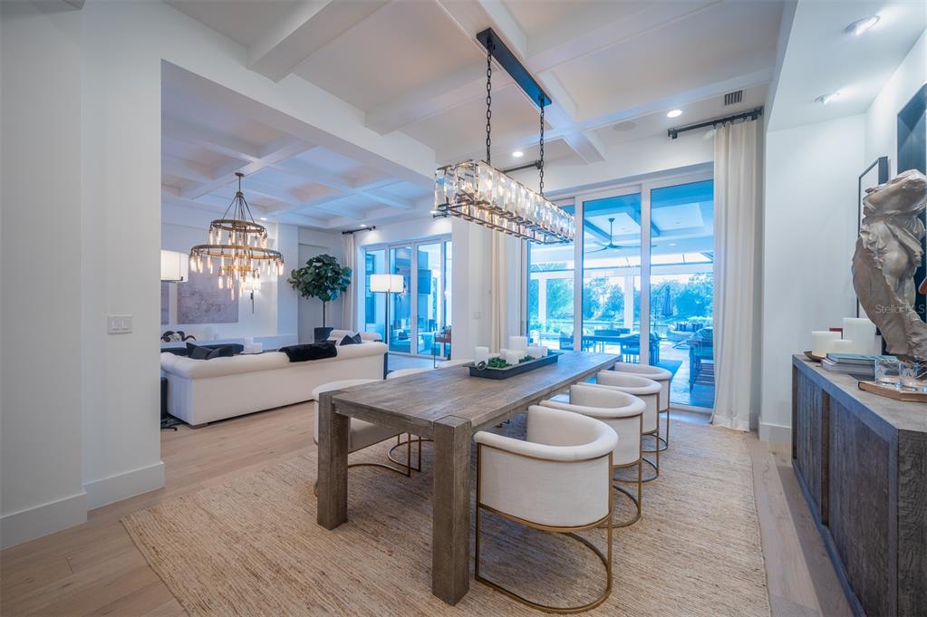 LAKE CLUB PH II - Residential