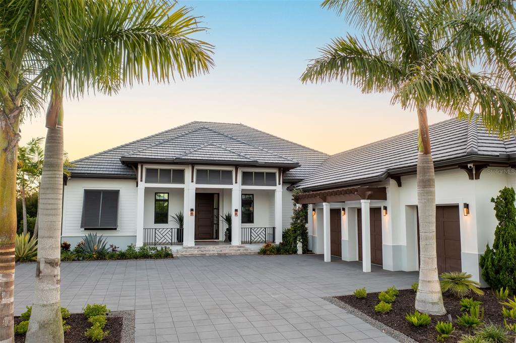 LAKE CLUB PH II - Residential