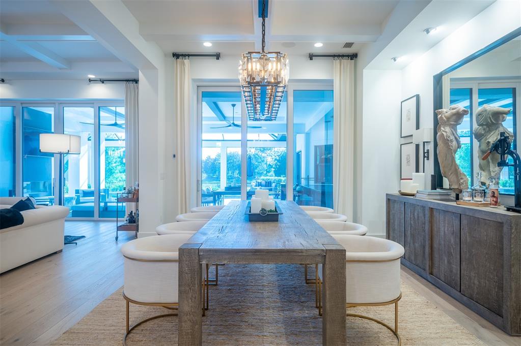 LAKE CLUB PH II - Residential