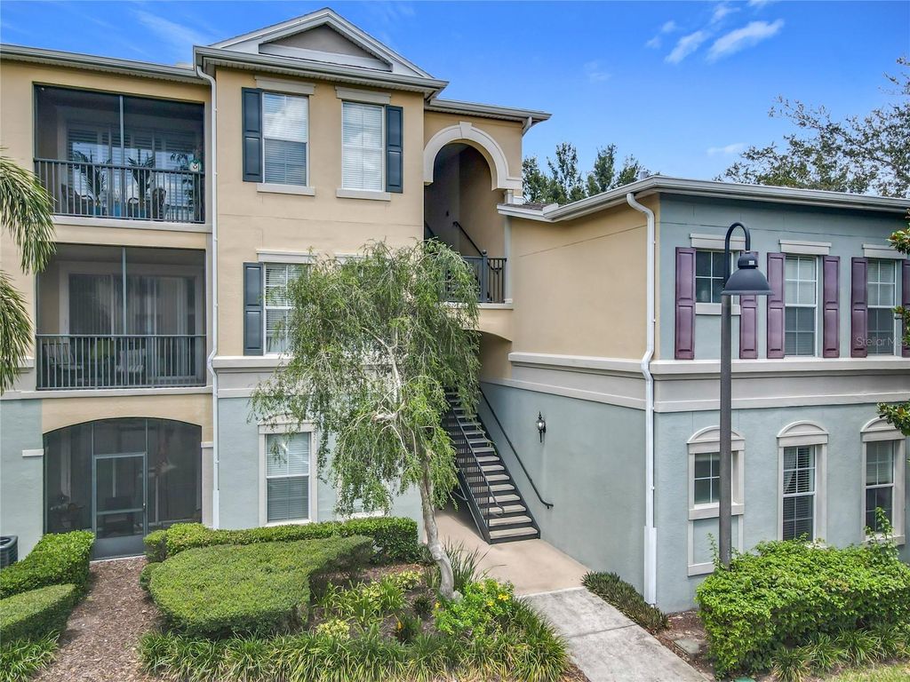 Photo of 11434 Jasper Kay Terrace #106, Windermere, FL 34786 (MLS # S5150874)
