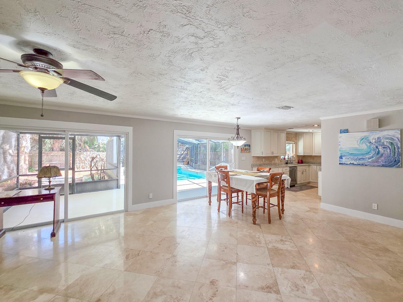 MORNINGSIDE SUB - Residential