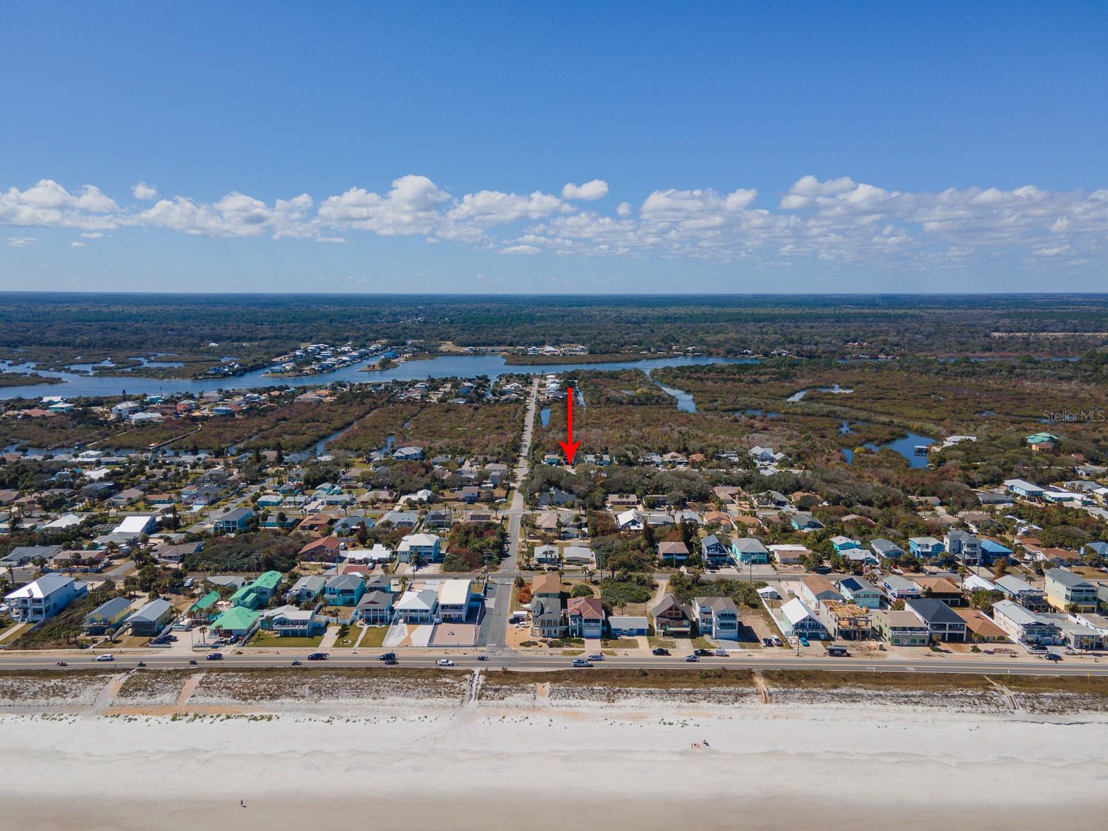 MORNINGSIDE SUB - Residential