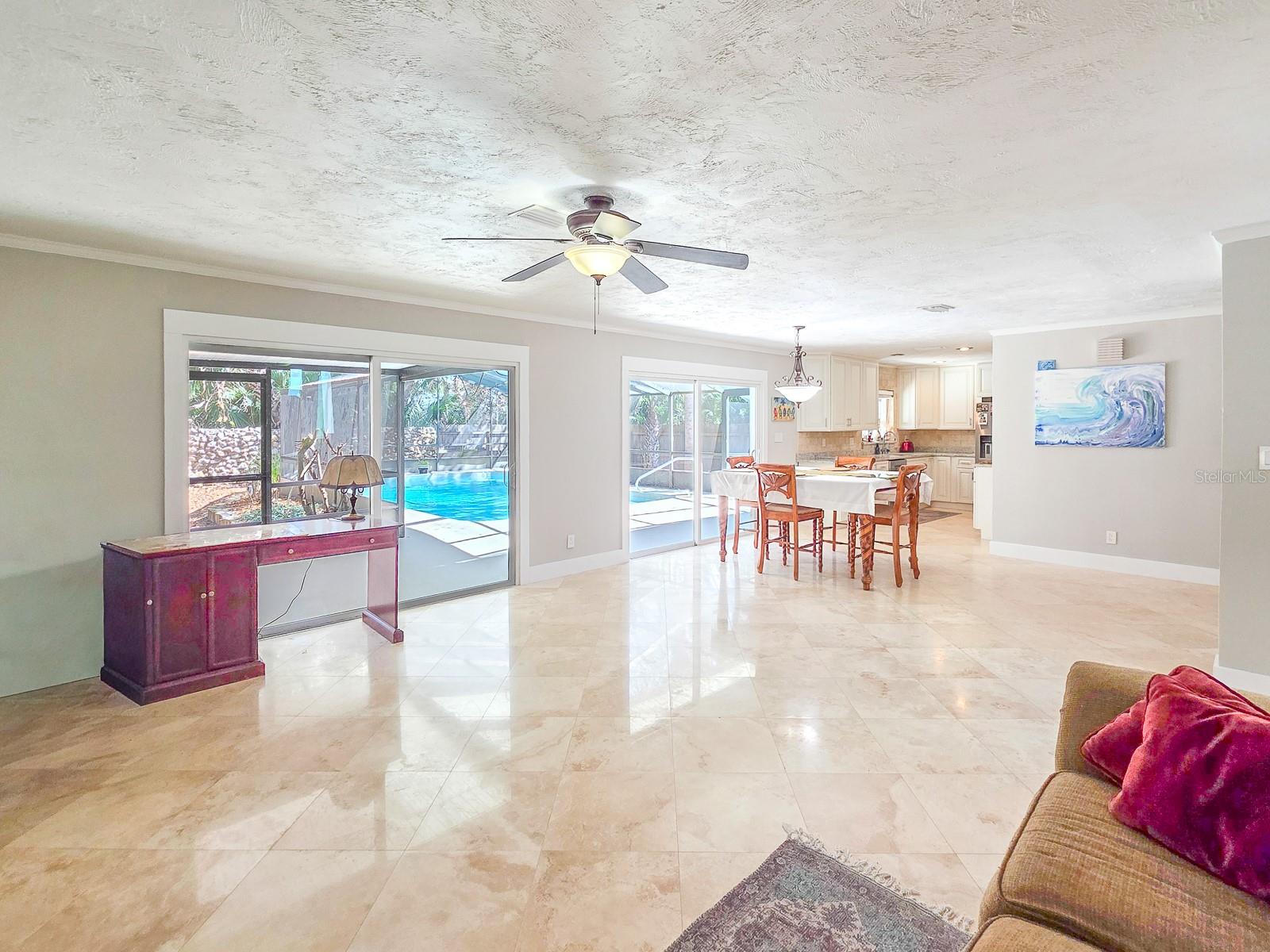 MORNINGSIDE SUB - Residential