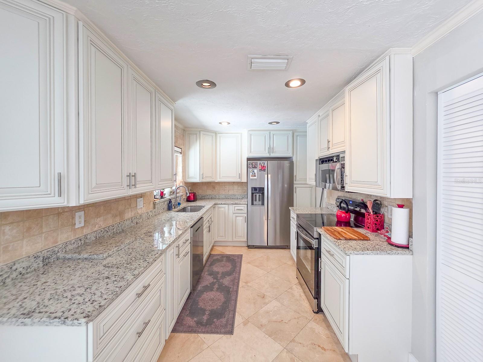 MORNINGSIDE SUB - Residential