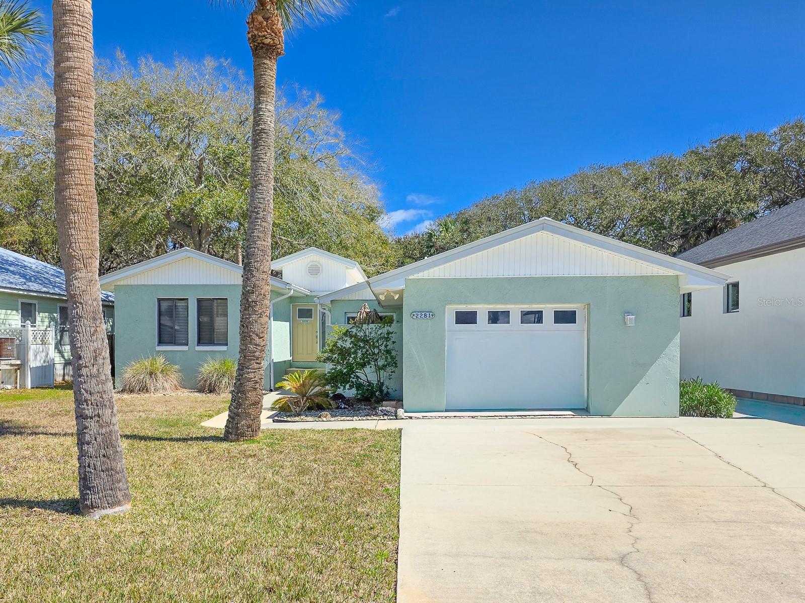 MORNINGSIDE SUB - Residential