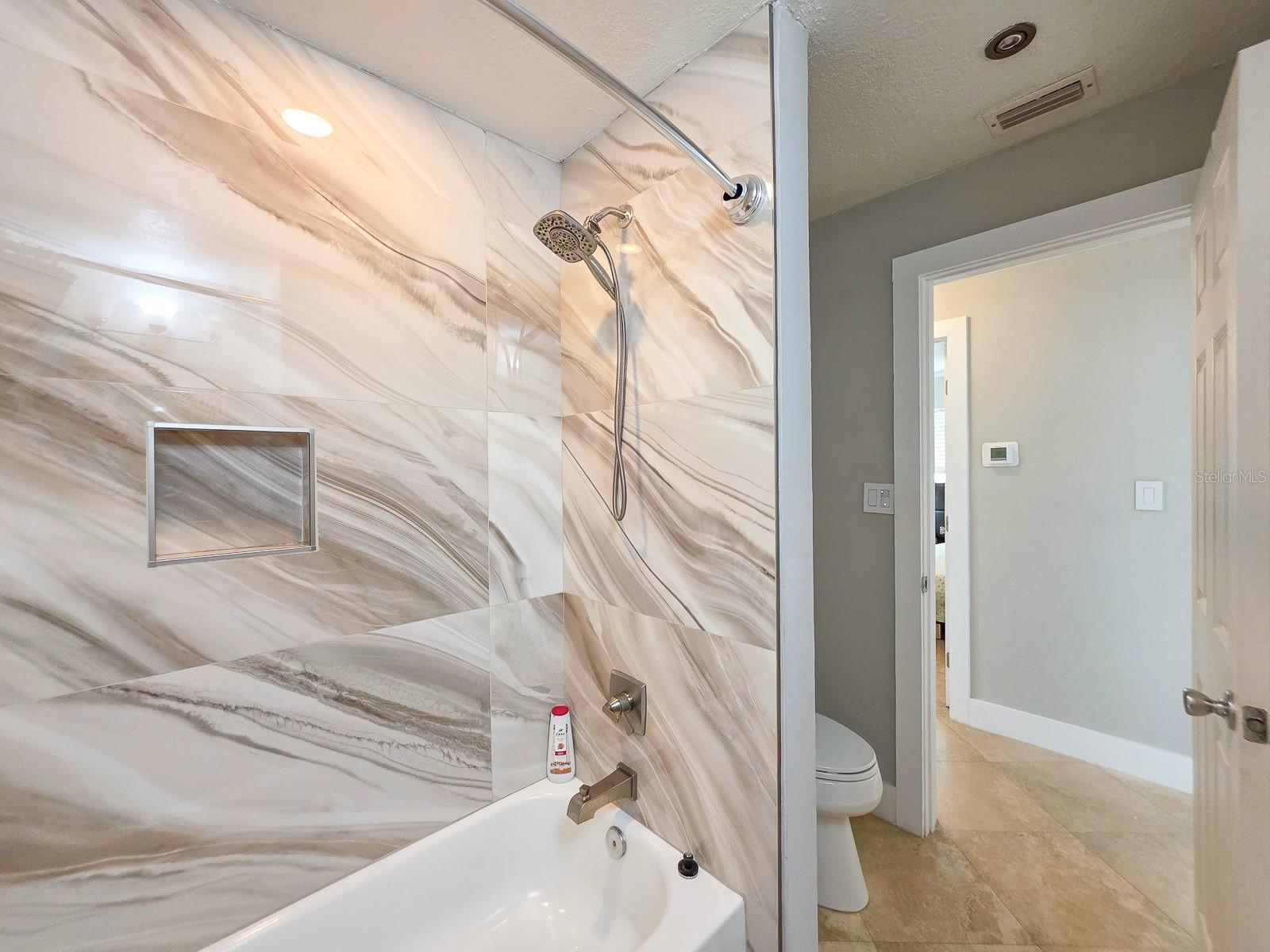 MORNINGSIDE SUB - Residential