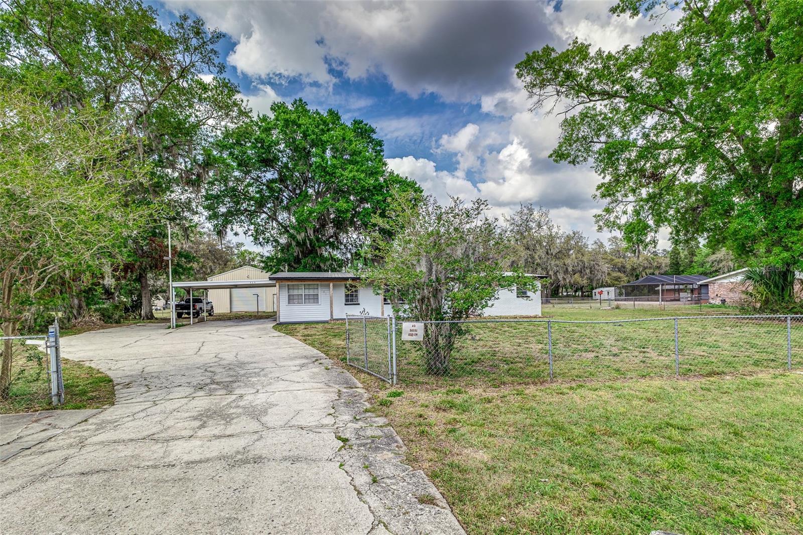 305 WILDER ROAD