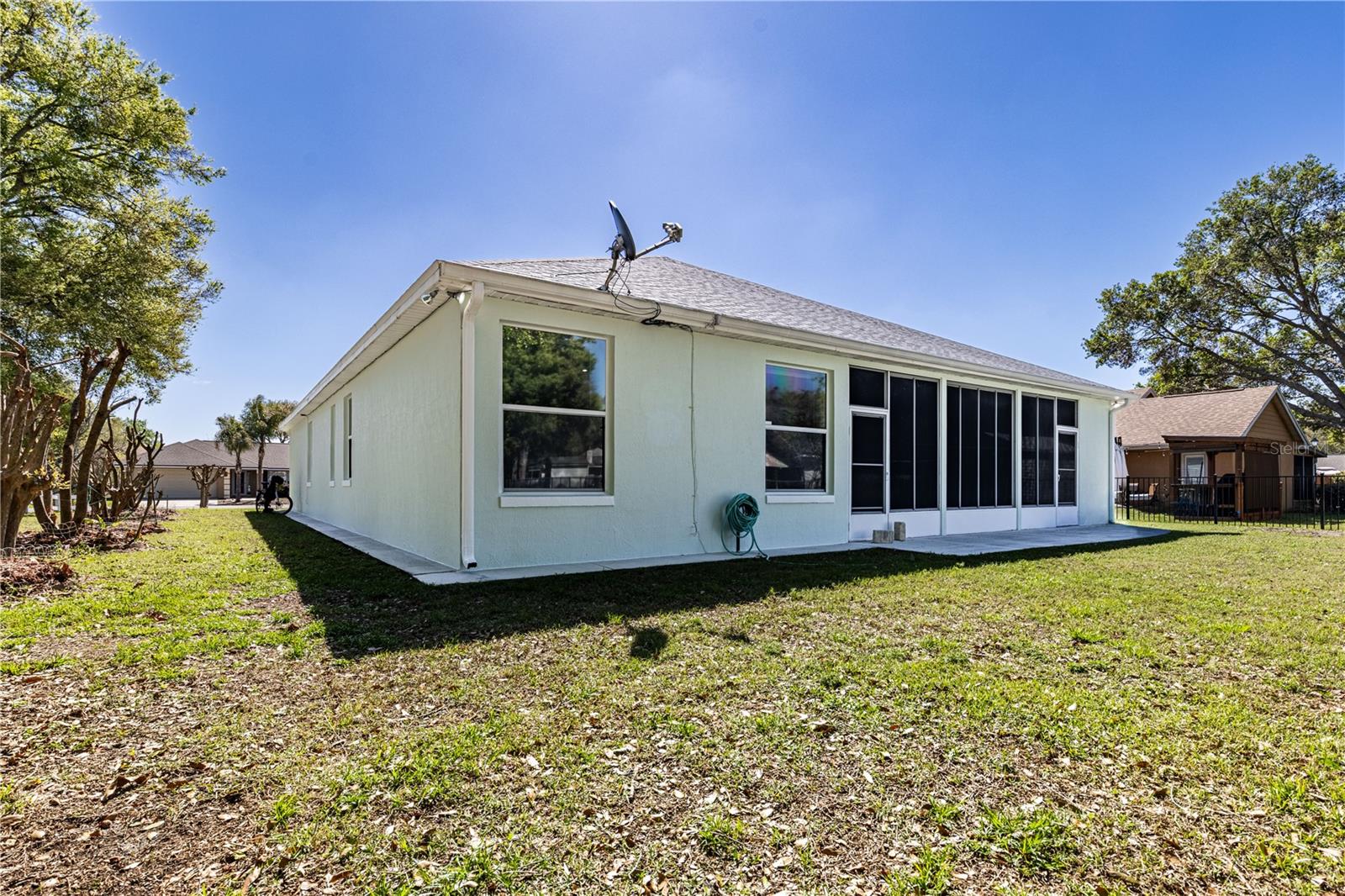 EUSTIS 44 GABLES - Residential