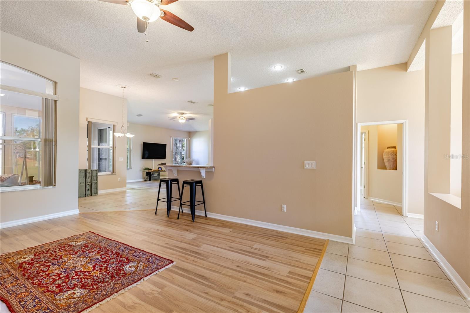 EUSTIS 44 GABLES - Residential