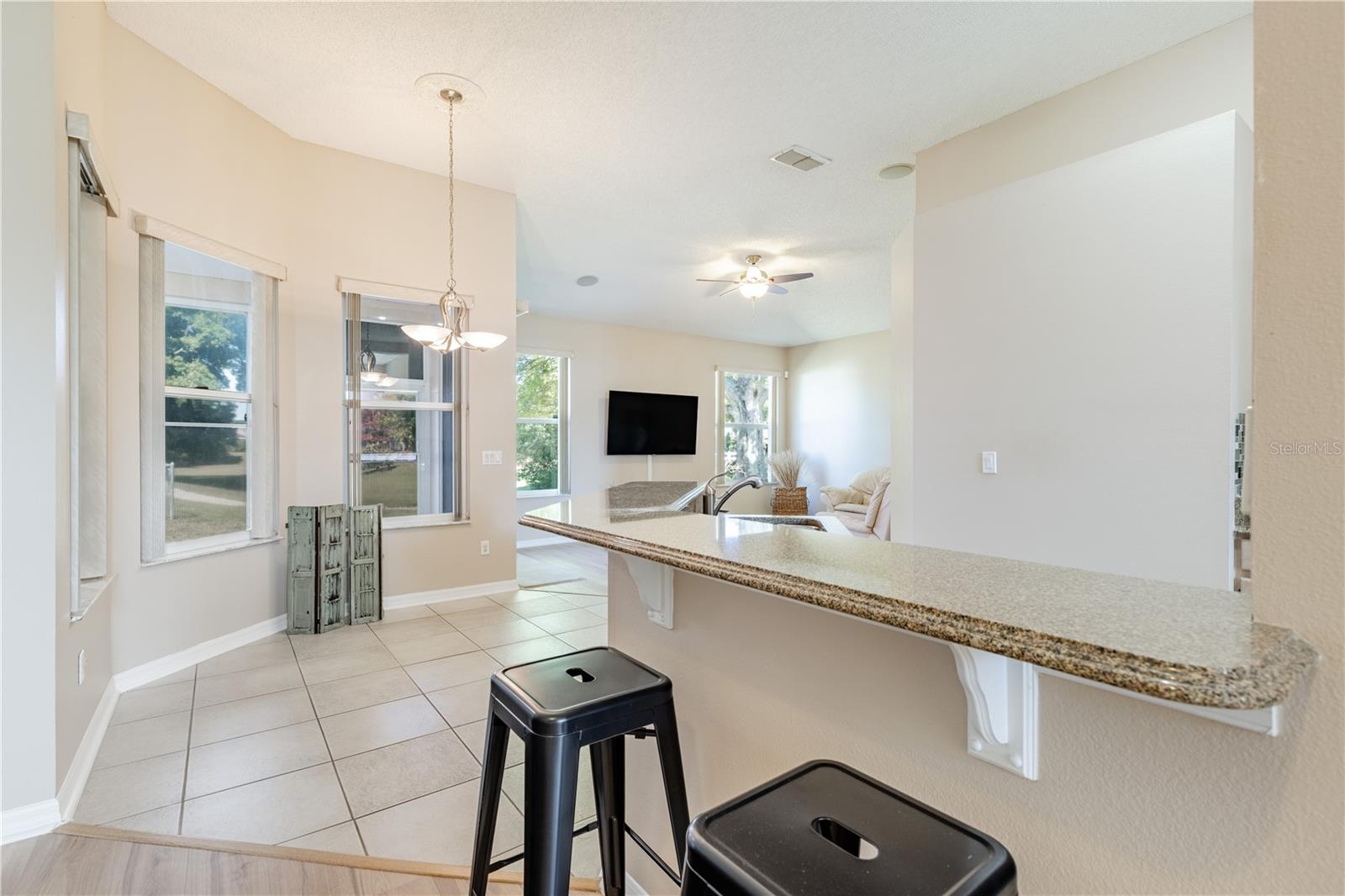 EUSTIS 44 GABLES - Residential