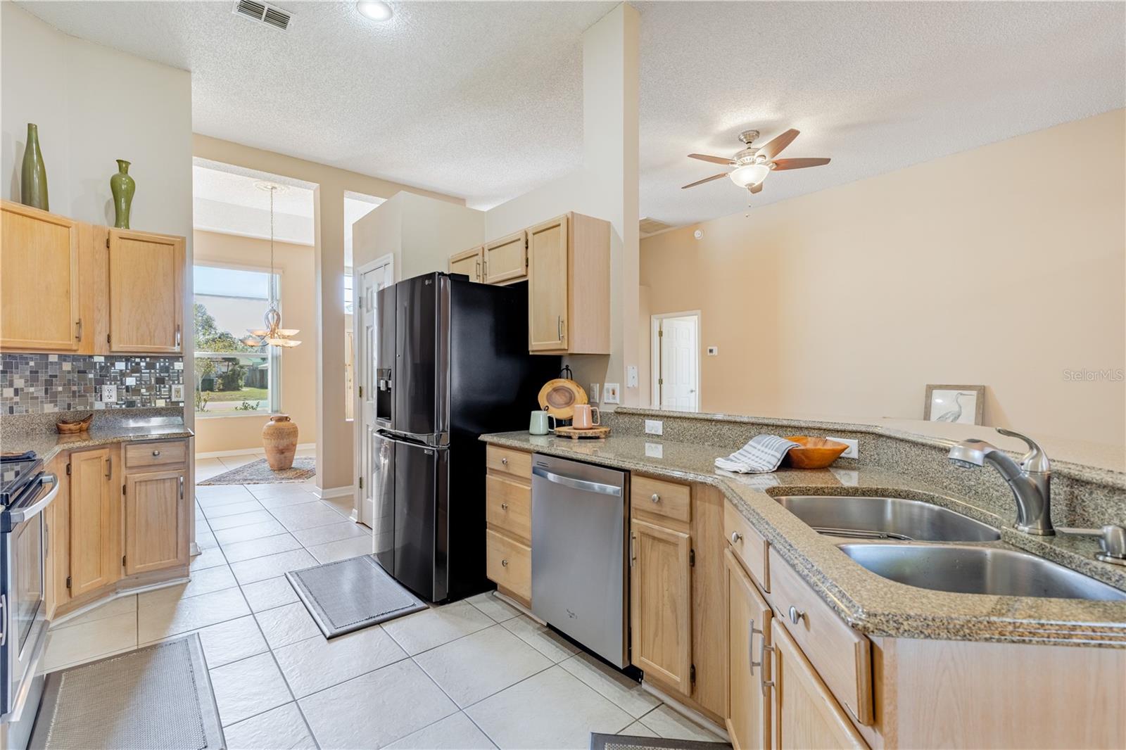 EUSTIS 44 GABLES - Residential