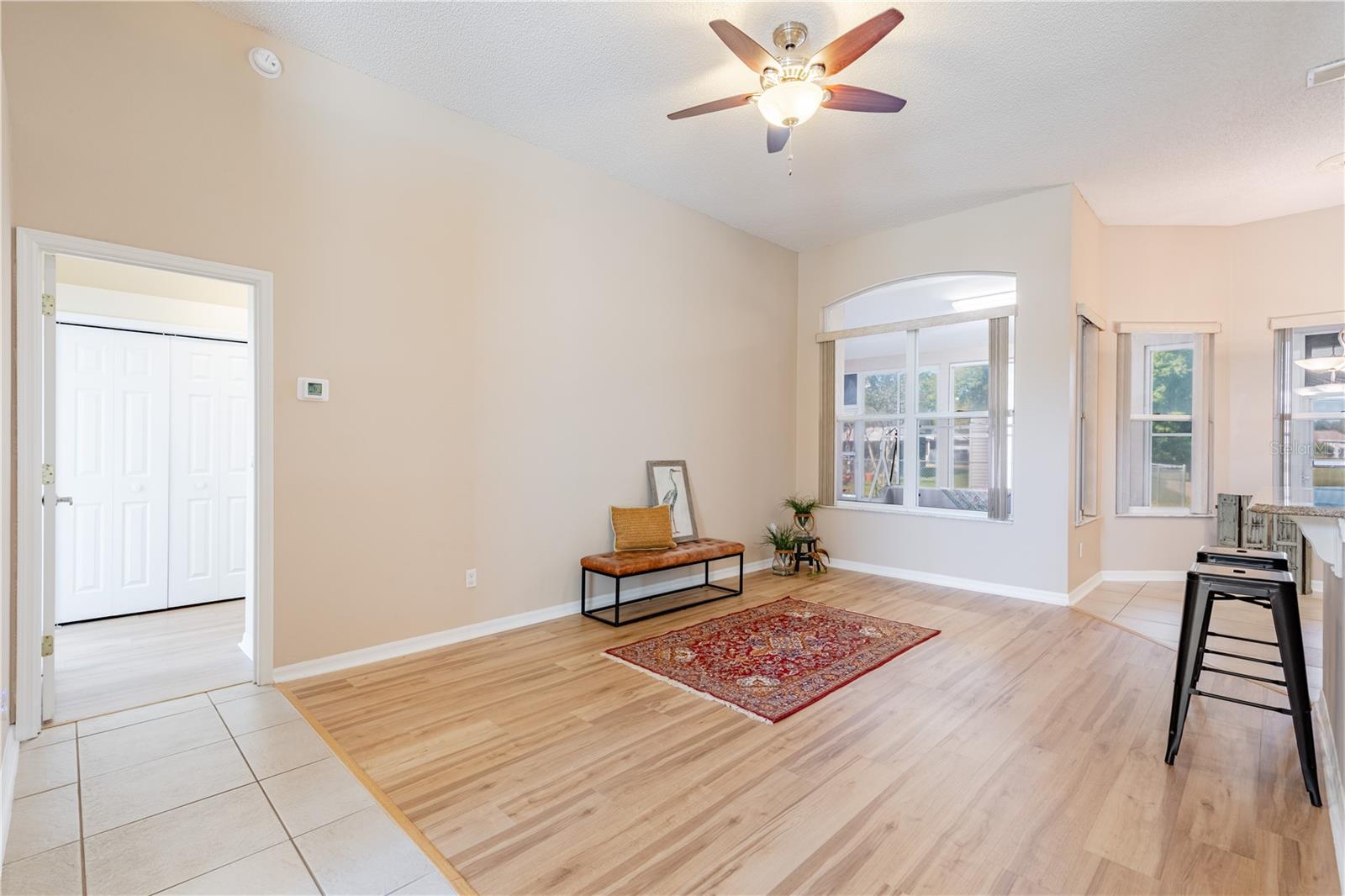 EUSTIS 44 GABLES - Residential