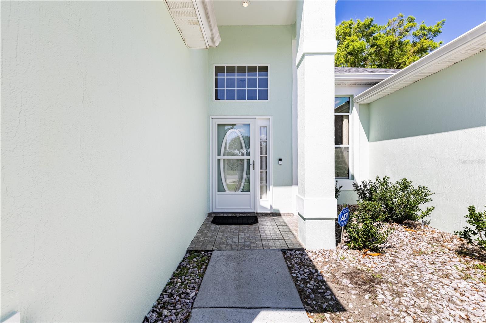 EUSTIS 44 GABLES - Residential