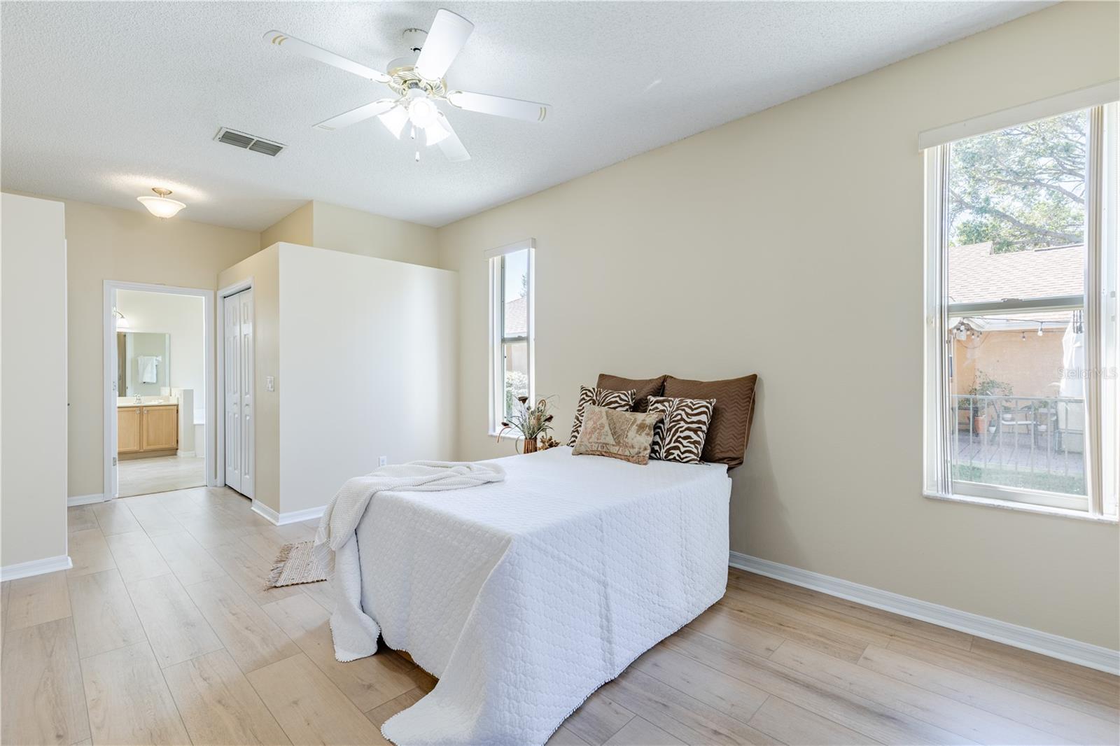 EUSTIS 44 GABLES - Residential