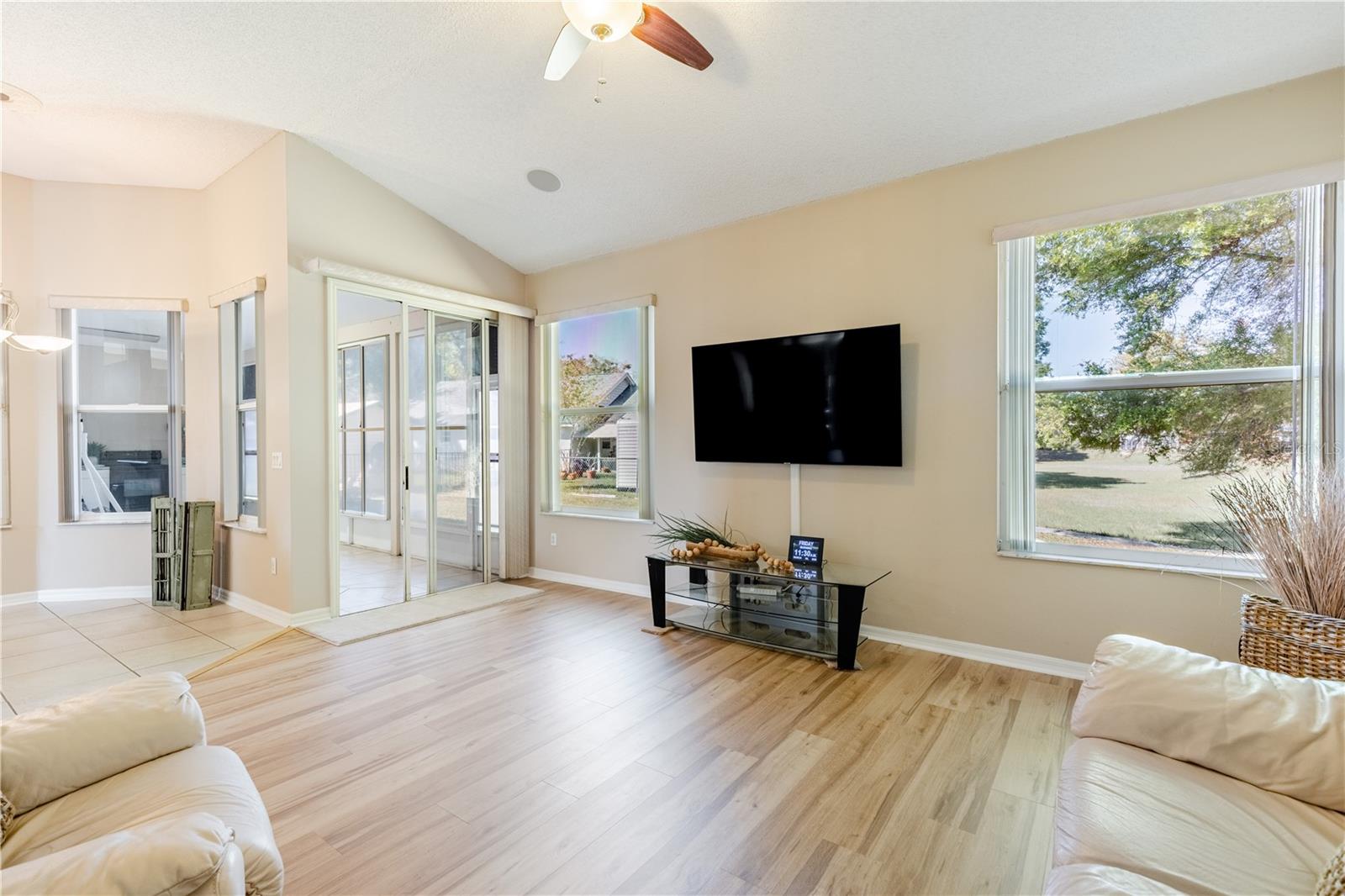 EUSTIS 44 GABLES - Residential