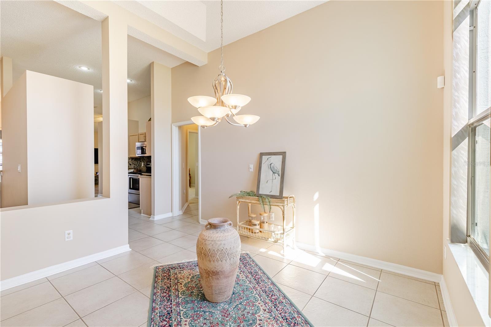 EUSTIS 44 GABLES - Residential