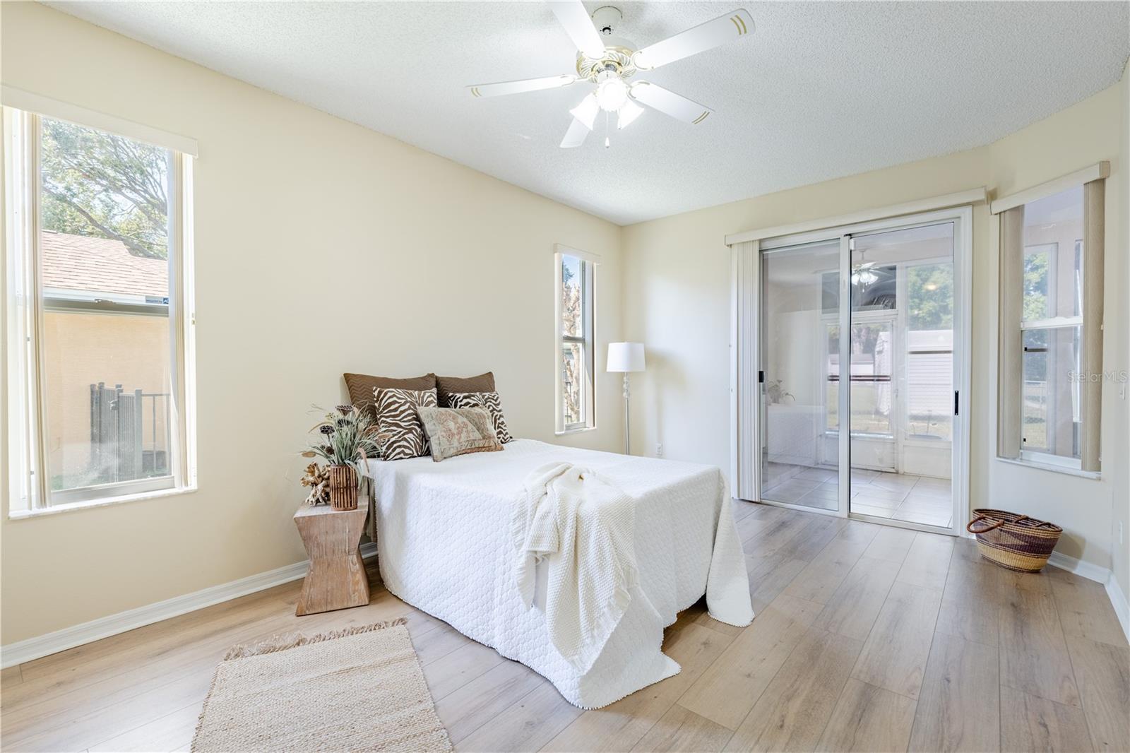 EUSTIS 44 GABLES - Residential