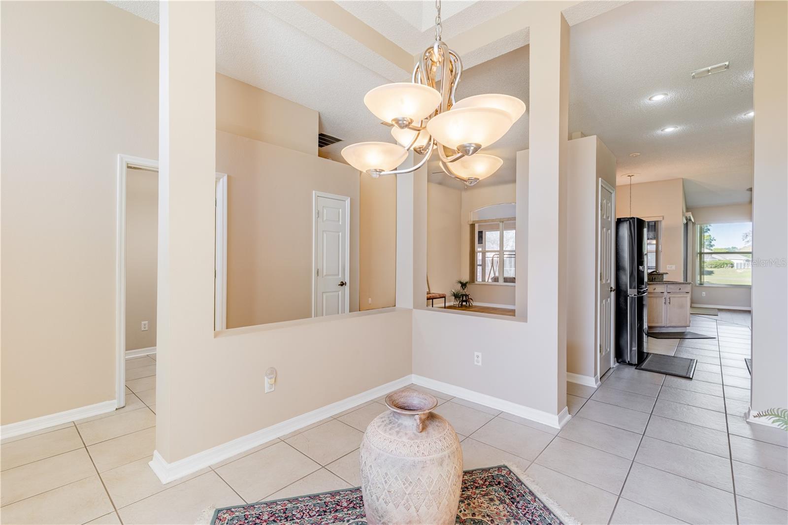 EUSTIS 44 GABLES - Residential