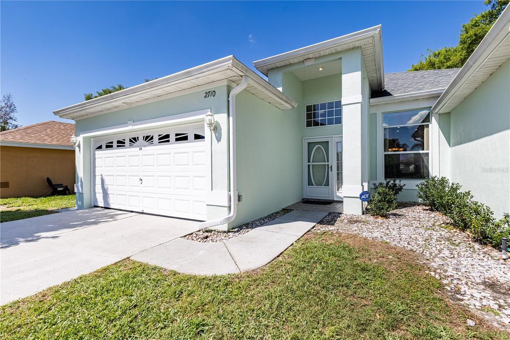 Photo of 2710 Autumn Lane, Eustis, FL 32726 (MLS # G5109903)