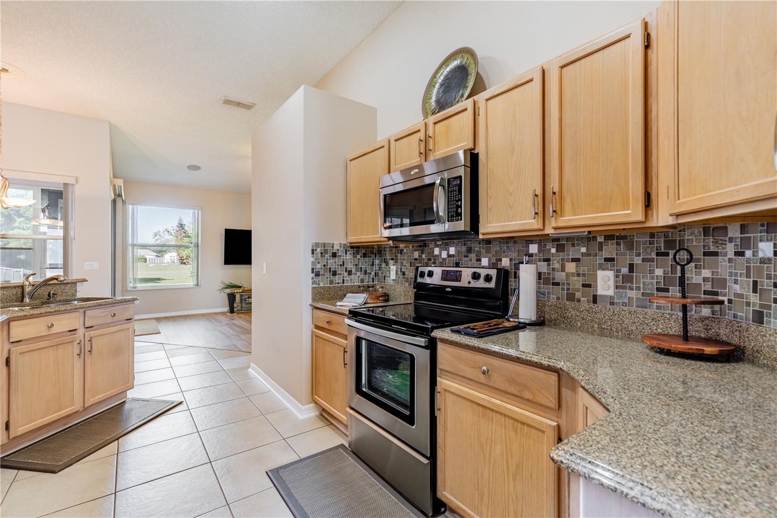 EUSTIS 44 GABLES - Residential