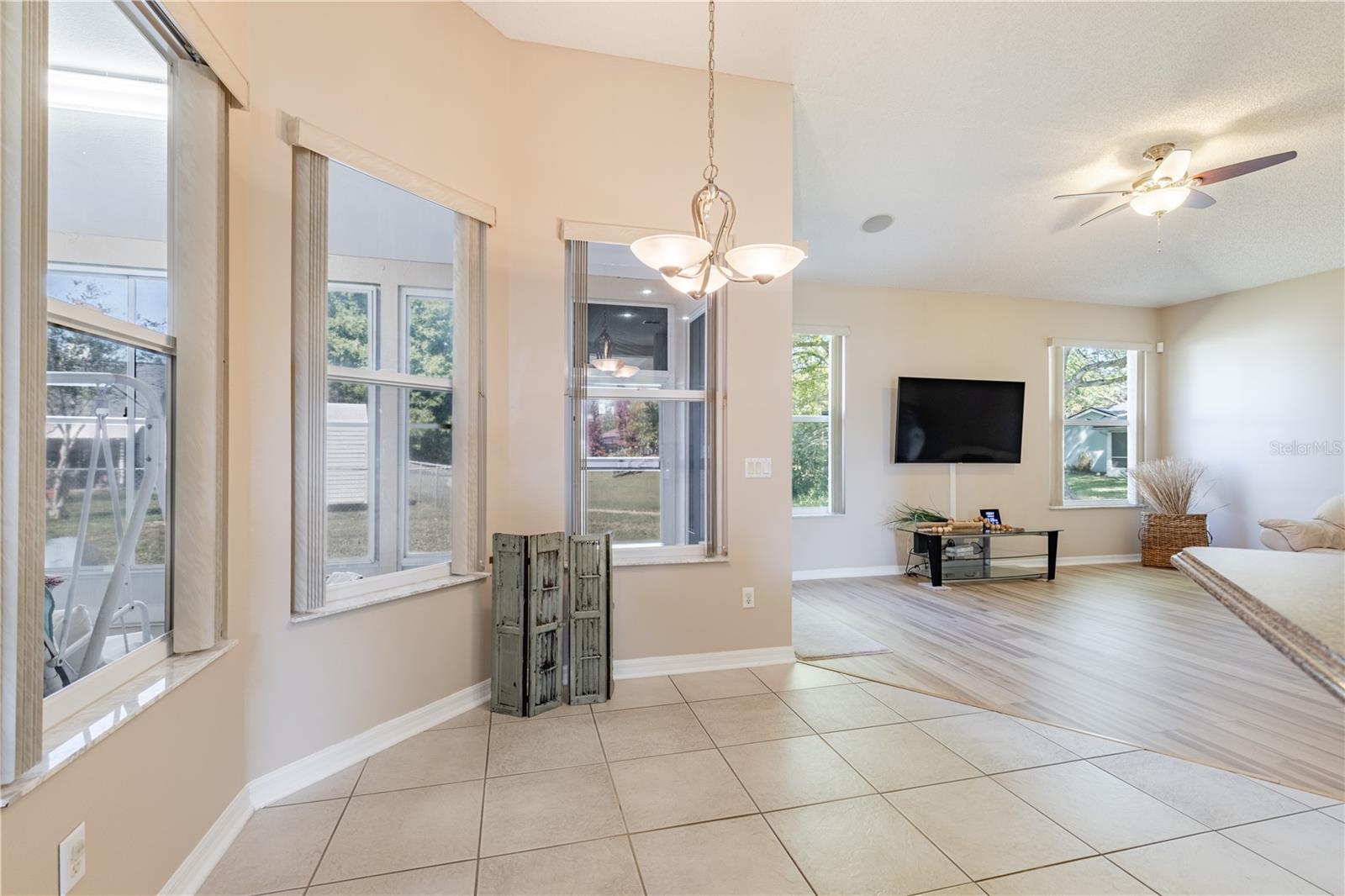 EUSTIS 44 GABLES - Residential