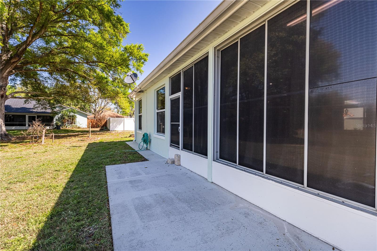 EUSTIS 44 GABLES - Residential