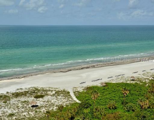 WATER CLUB 1 AT LONGBOAT KEY - Residential