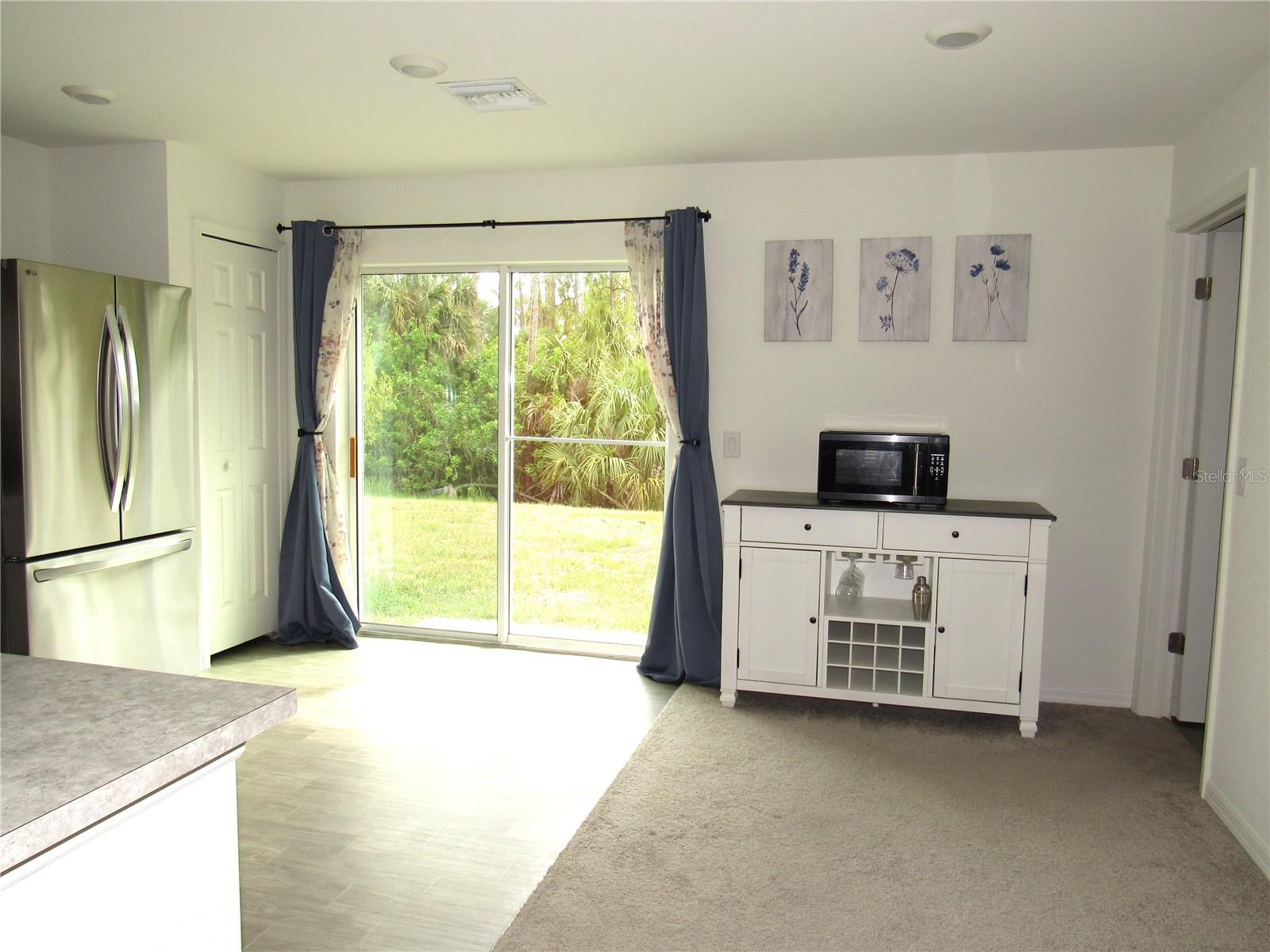 PORT CHARLOTTE SUB 33 - Residential
