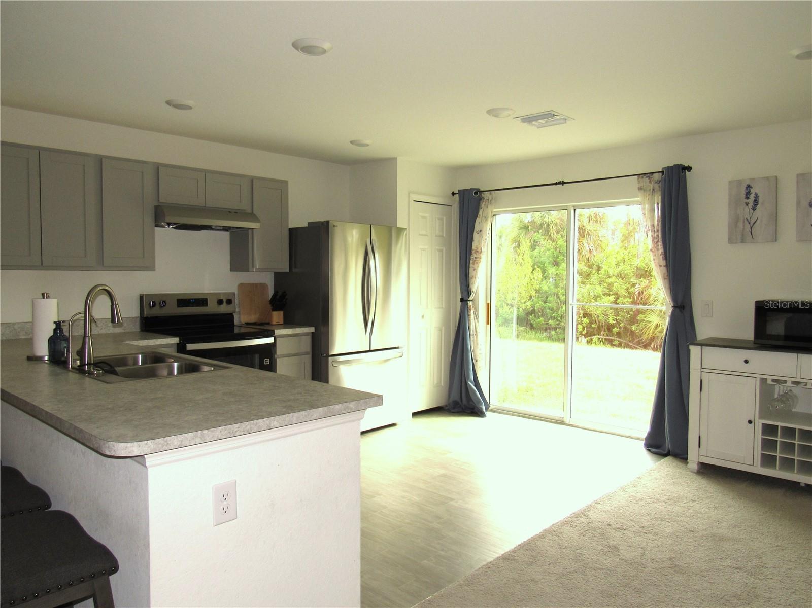 PORT CHARLOTTE SUB 33 - Residential