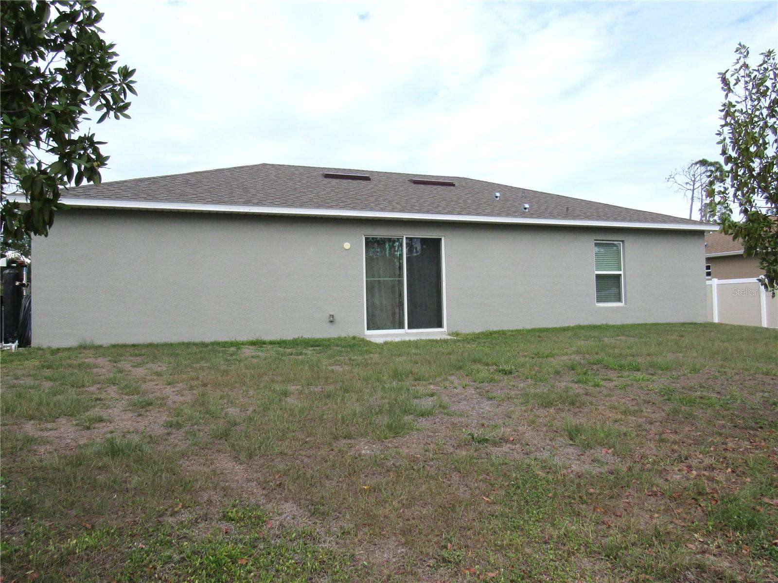 PORT CHARLOTTE SUB 33 - Residential