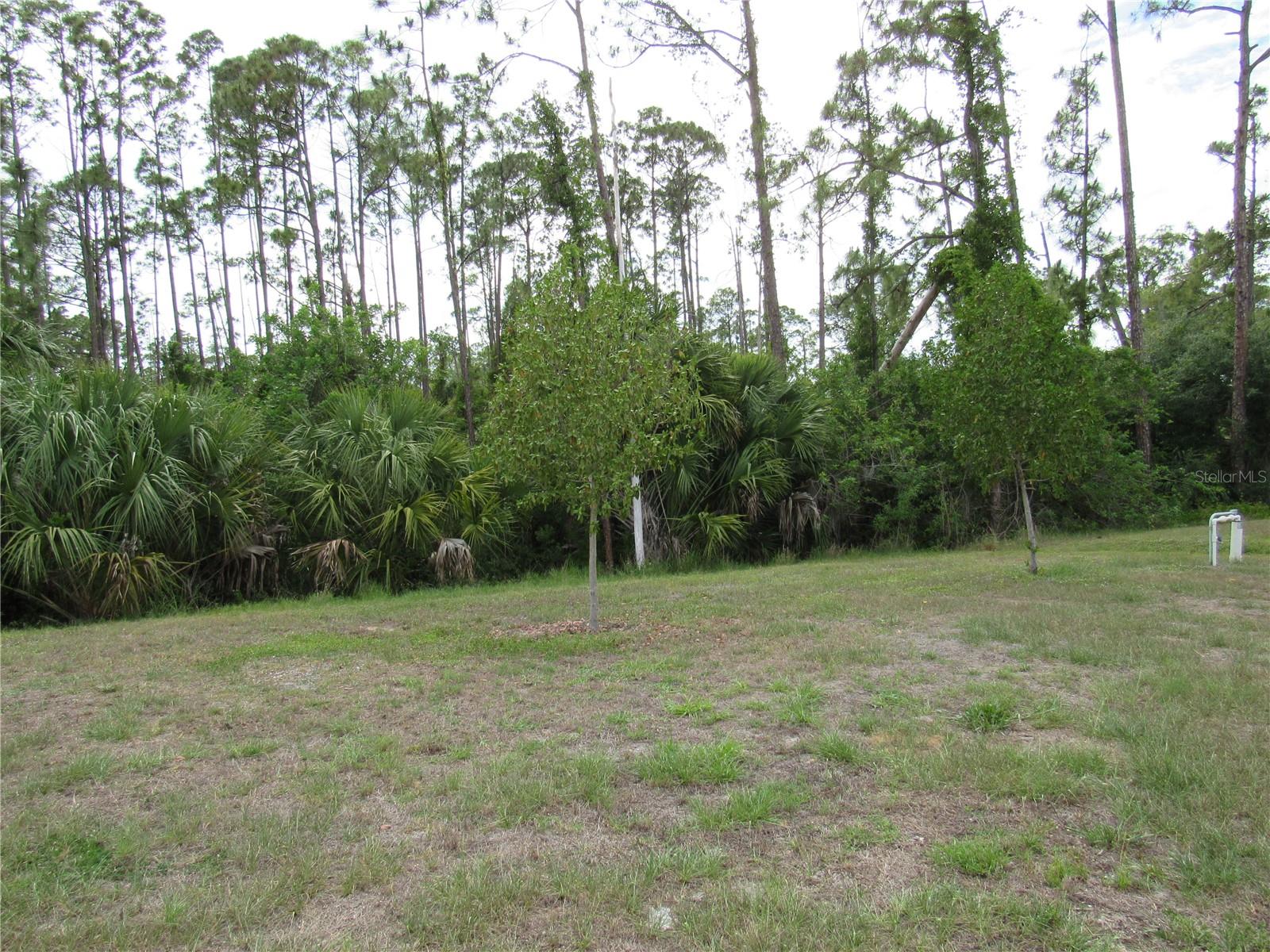 PORT CHARLOTTE SUB 33 - Residential