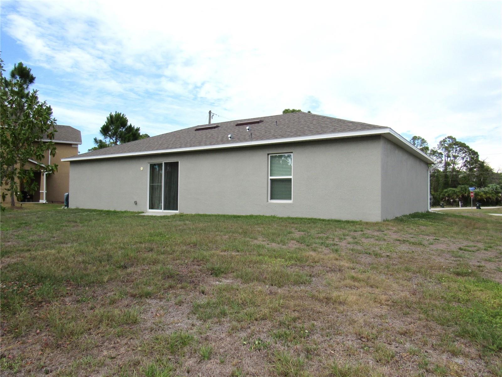 PORT CHARLOTTE SUB 33 - Residential