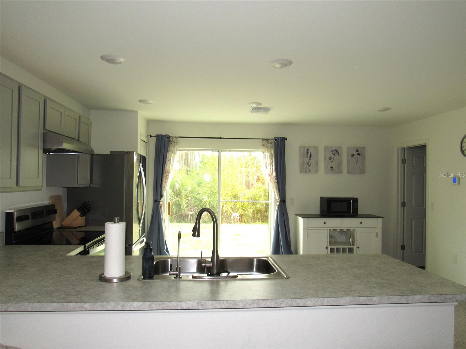 PORT CHARLOTTE SUB 33 - Residential