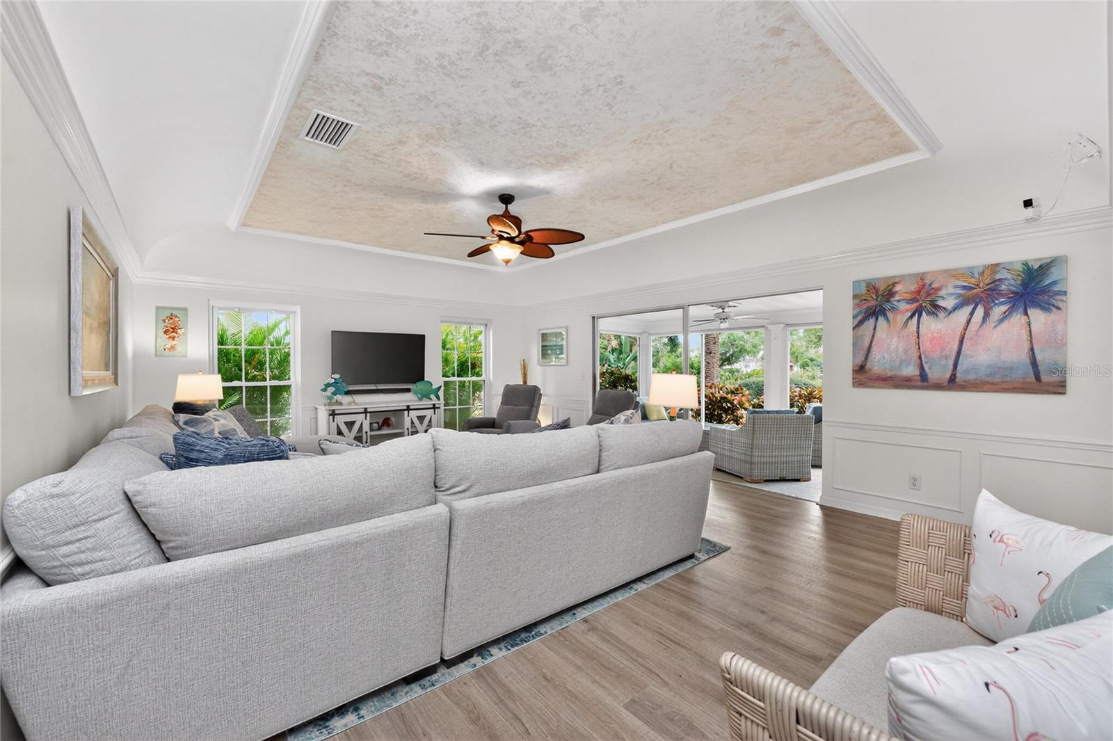 ENGLEWOOD GOLF VILLAS 06 - Residential