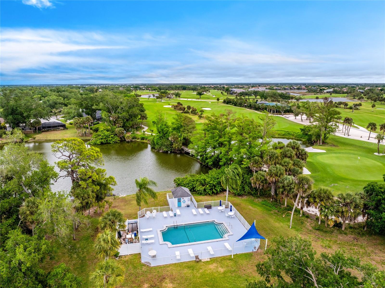 ENGLEWOOD GOLF VILLAS 06 - Residential