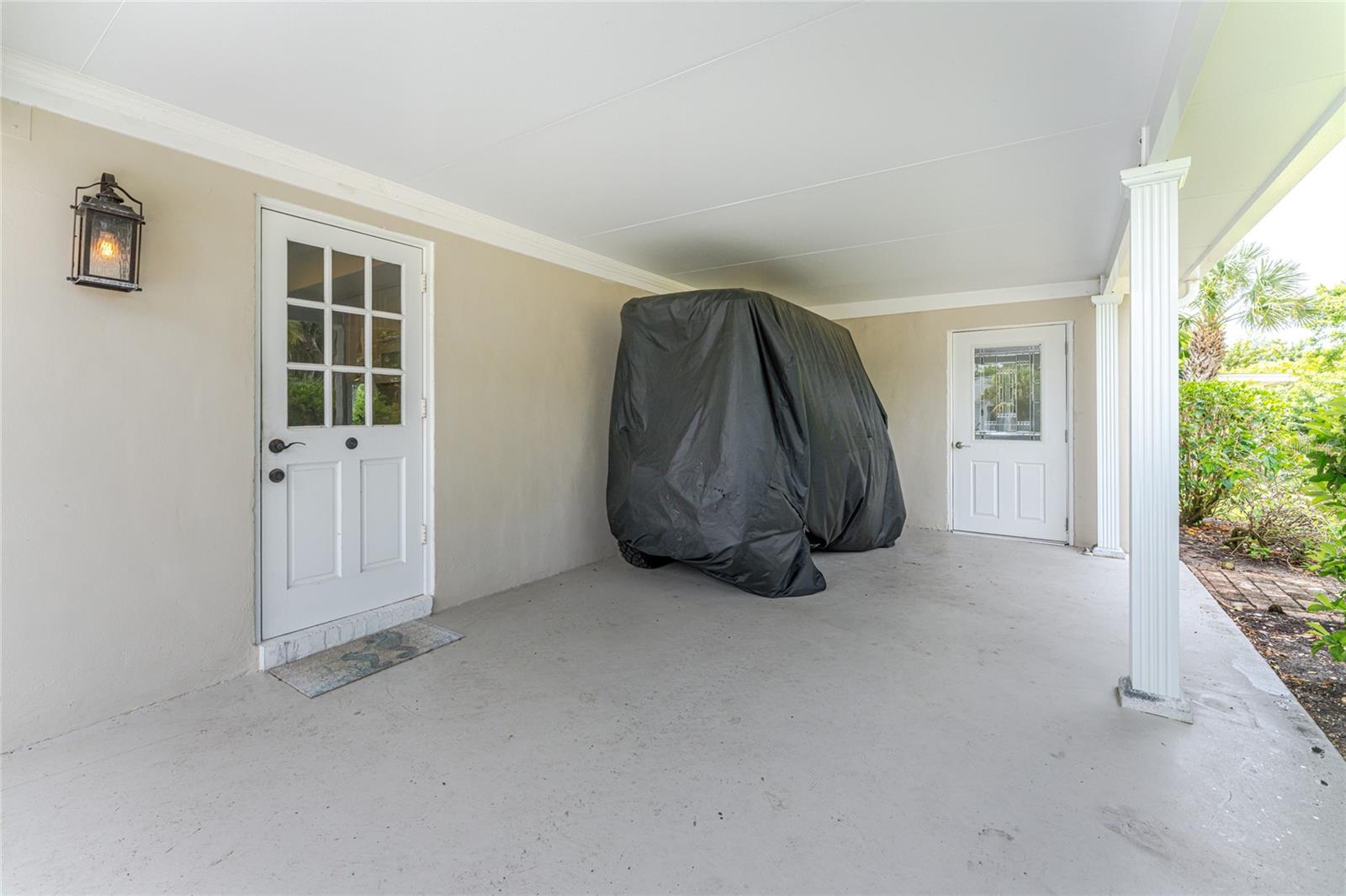 ENGLEWOOD GOLF VILLAS 06 - Residential