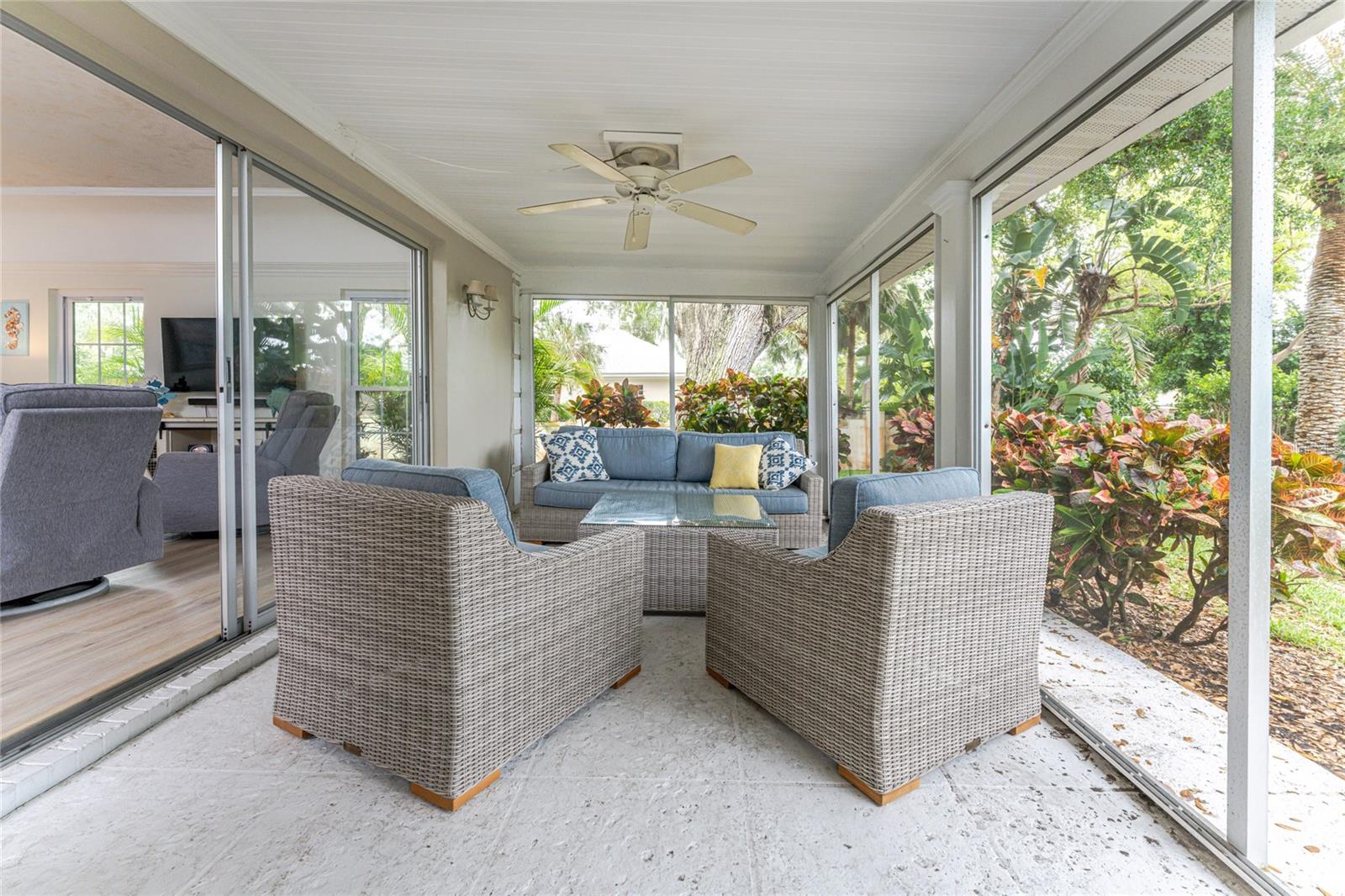 ENGLEWOOD GOLF VILLAS 06 - Residential