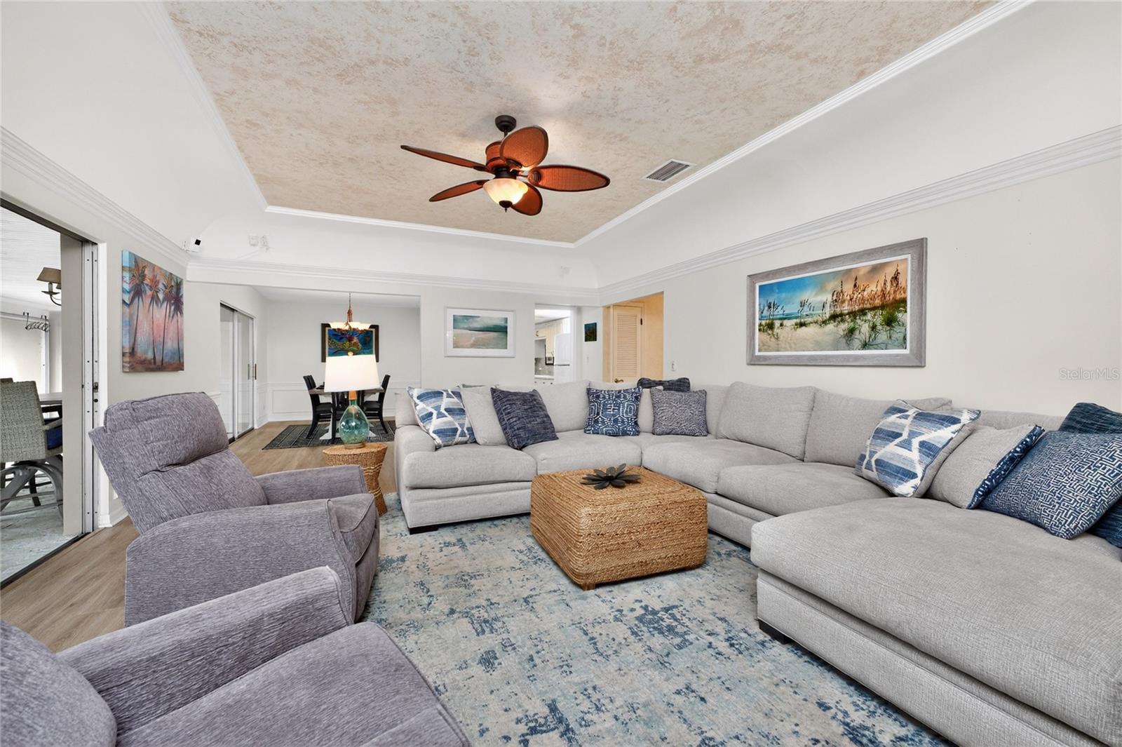 ENGLEWOOD GOLF VILLAS 06 - Residential