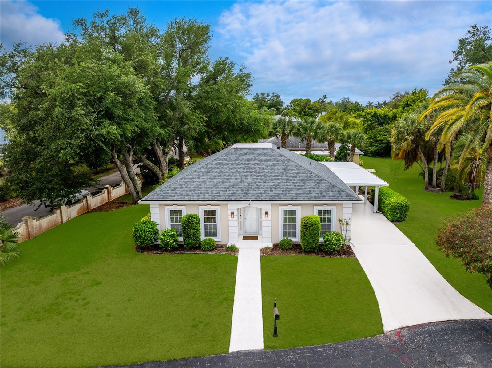 ENGLEWOOD GOLF VILLAS 06 - Residential