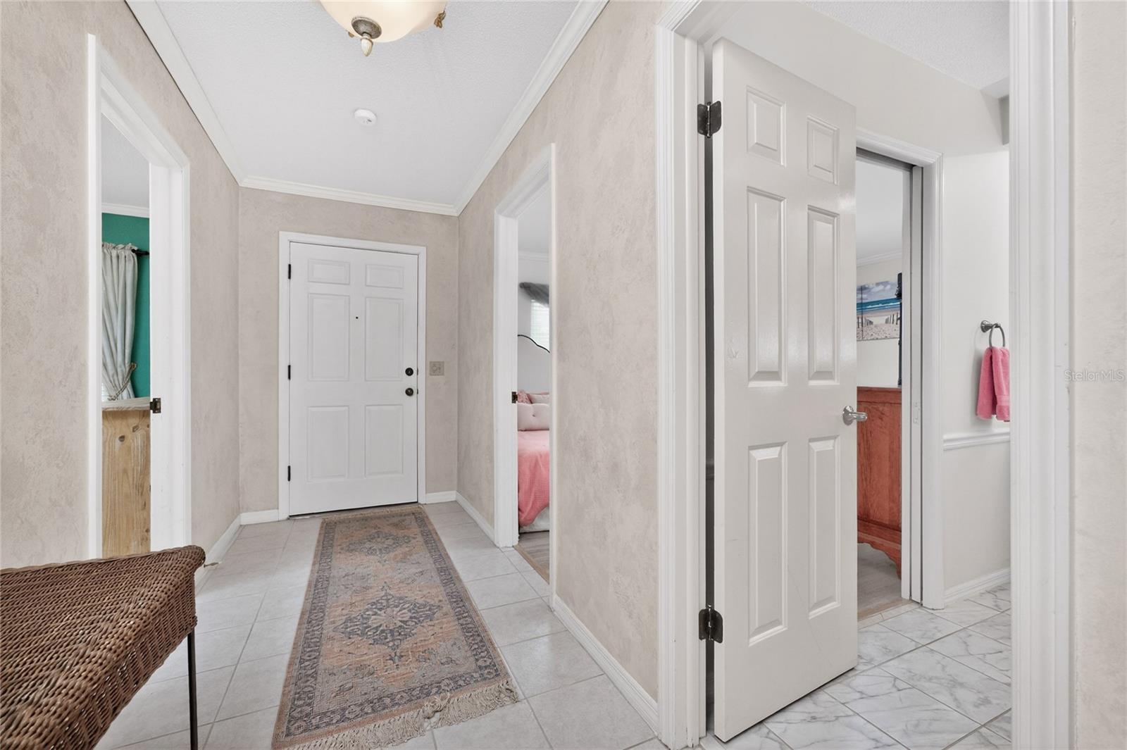 ENGLEWOOD GOLF VILLAS 06 - Residential