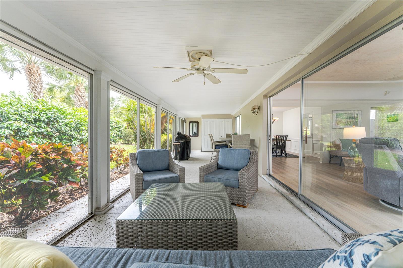 ENGLEWOOD GOLF VILLAS 06 - Residential