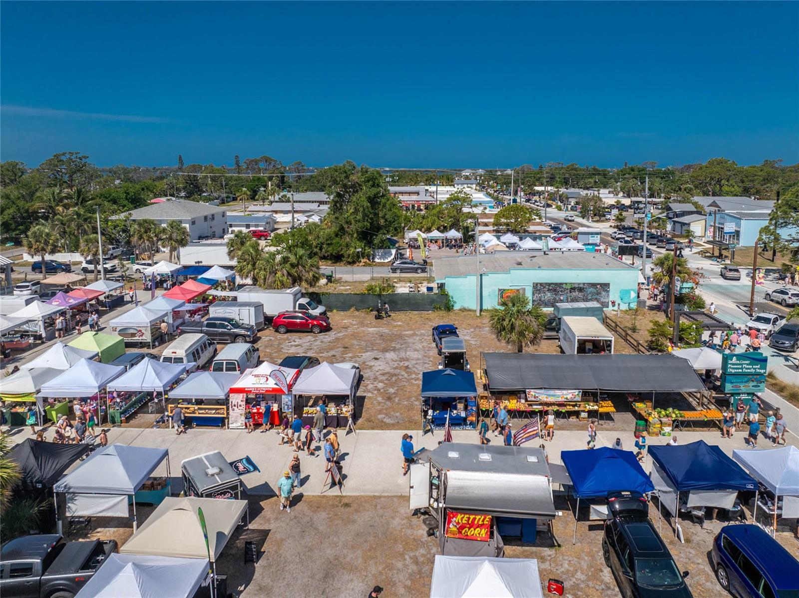 ENGLEWOOD GOLF VILLAS 06 - Residential